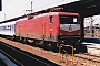 AEG 21486 - DR "112 106-0"
02.07.1993 - Berlin-Lichtenberg
Wolfram Wätzold