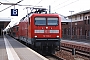 AEG 21486 - DB Regio "112 106-0"
22.08.2008 - Jüterbog
Jens Böhmer