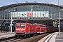 AEG 21486 - DB Regio "112 106-0"
19.08.2009 - Berlin, Hauptbahnhof
Gunnar Meisner