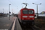 AEG 21486 - DB Regio "112 106-0"
12.12.2009 - Angermünde
Paul Tabbert