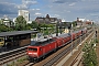 AEG 21486 - DB Regio "112 106-0"
30.07.2010 - Berlin-Moabit
Sebastian Schrader