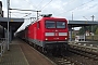 AEG 21486 - DB Regio "112 106"
07.10.2014 - Burg
Rolf Kötteritzsch