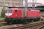 AEG 21487 - DB "112 150-8"
08.08.1993 - Berlin-Lichtenberg
Wolfram Wätzold