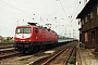 AEG 21487 - DB AG "112 150-8"
25.04.1998 - Wittenberge
Dieter Römhild