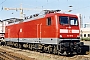 AEG 21487 - DB R&T "112 150-8"
28.07.1999 - Leipzig, Hauptbahnhof
Oliver Wadewitz