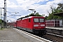 AEG 21487 - DB Regio "112 150"
13.05.2020 - Berlin-Wannsee
Dieter Römhild