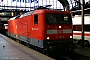 AEG 21487 - DB Regio "112 150-8"
22.04.2008 - Hamburg, Hauptbahnhof
Dieter Römhild