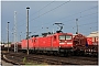 AEG 21487 - DB Regio "112 150-8"
23.08.2011 - Seddin
Ingo Wlodasch