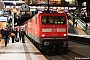 AEG 21487 - DB Regio "112 150"
30.12.2011 - Hamburg, Hauptbahnhof
Paul Tabbert