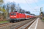 AEG 21487 - DB Regio "112 150"
30.03.2012 - Flintbek
Jens Vollertsen