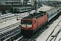 AEG 21488 - DB AG "112 151-6"
09.01.1997 - Gießen
Dieter Römhild