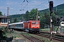 AEG 21488 - DB R&T "112 151-6"
29.05.2001 - Welschen-Ennest
Ingmar Weidig