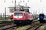 AEG 21488 - DB AG "112 151-6"
24.05.1999 - Leipzig, Hauptbahnhof
Oliver Wadewitz