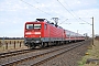 AEG 21488 - DB Regio "112 151-6"
03.03.2012 - Borstel
Jens Vollertsen