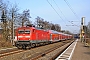 AEG 21488 - DB Regio "112 151"
25.01.2014 - Flintbek
Jens Vollertsen