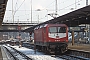 AEG 21489 - DB AG "112 152-4"
03.01.1997 - Berlin-Lichtenberg
Ingmar Weidig