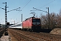 AEG 21489 - DB AG "112 152-4"
21.03.1998 - Dutenhofen (bei Wetzlar)
Dieter Römhild