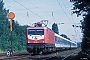 AEG 21489 - DB AG "112 152-4"
11.08.1998 - Schwerte (Ruhr)
Ingmar Weidig