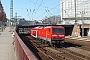 AEG 21489 - DB Regio "112 152-4"
02.04.2009 - Hamburg
Stefan Thies