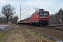 AEG 21489 - DB Regio "112 152-4"
18.02.2014 - Halstenbek
Andreas Görs