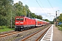 AEG 21489 - DB Regio "112 152-4"
16.09.2011 - Flintbek
Jens Vollertsen