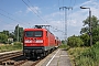 AEG 21489 - DB Regio "112 152-4"
05.07.2017 - Leipzig-Thekla
Alex Huber