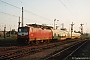 AEG 21490 - DB AG "112 153-2"
01.08.1994 - Chemnitz, HauptbahnhofDieter Römhild