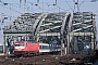 AEG 21490 - DB AG "112 153-2"
27.09.1997 - Köln, Hauptbahnhof
Ingmar Weidig