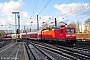 AEG 21490 - DB Regio "112 153"
28.02.2016 - Hamburg, Hauptbahnhof
Dieter Römhild