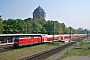 AEG 21490 - DB Regio "112 153-2"
30.04.2009 - Hamburg, Sternschanze
Mario Fliege