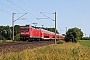 AEG 21490 - DB Regio "112 153"
11.07.2013 - Quarnstedt
Philipp Richter