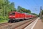 AEG 21490 - DB Regio "112 153"
16.05.2014 - Flintbek
Jens Vollertsen