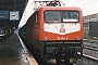 AEG 21491 - DB AG "112 154-0"
13.03.1994 - Berlin-Lichtenberg
Wolfram Wätzold