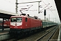 AEG 21491 - DB AG "112 154-0"
26.10.1996 - Brandenburg, HauptbahnhofDieter Römhild
