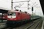 AEG 21491 - DB AG "112 154-0"
26.10.1996 - Brandenburg, Hauptbahnhof
Dieter Römhild