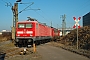 AEG 21491 - DB Regio "112 154"
30.12.2008 - Dessau
Torsten Barth