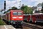 AEG 21491 - DB Regio "112 154-0"
27.07.2010 - Elmshorn
Dieter Römhild