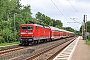 AEG 21491 - DB Regio "112 154"
20.06.2014 - Flintbek
Jens Vollertsen