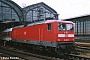 AEG 21492 - DB R&T "112 155-7"
28.08.2000 - Berlin-Friedrichstraße
Dieter Römhild