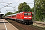 AEG 21492 - DB Regio "112 155-7"
09.05.2009 - ElmshornJens Böhmer