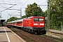 AEG 21492 - DB Regio "112 155-7"
09.05.2009 - Elmshorn
Jens Böhmer