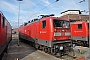 AEG 21492 - DB Regio "112 155-7"
28.07.2011 - Kiel, Betriebswerk
Felix Bochmann