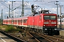 AEG 21492 - DB Regio "112 155-7"
30.08.2010 - Hamburg-Altona
Henk Hartsuiker