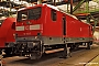 AEG 21492 - DB Regio "112 155-7"
12.09.2009 - Dessau, Ausbesserungswerk
Volker Thalhäuser