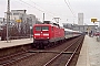 AEG 21492 - DB R&T "112 155-7"
24.03.2001 - Hamburg-Altona
Heiko Müller