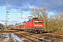 AEG 21492 - DB Regio "112 155-7"
12.12.2010 - Owschlag
Jens Vollertsen