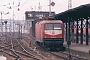 AEG 21493 - DB "112 156-5"
13.03.1994 - Berlin, Hauptbahnhof
Wolfram Wätzold