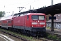 AEG 21493 - DB Regio "112 156-5"
03.09.2006 - Magdeburg-Buckau
Ricardo Post