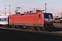 AEG 21494 - DB "112 157-3"
13.02.1994 - Berlin-LichtenbergWolfram Wätzold