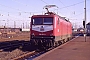 AEG 21494 - DB AG "112 157-3"
22.03.1995 - Leipzig, Hauptbahnhof
Marco Osterland